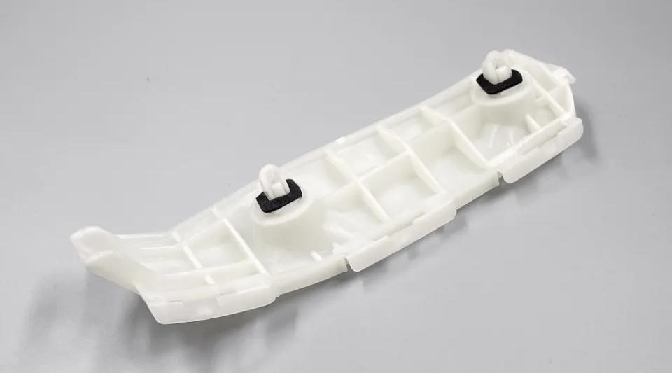 HIACE REAR BUMPER CURVE BRACKET (RIGHT)