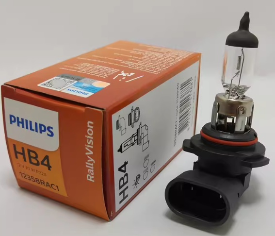 PHILIPS HB4