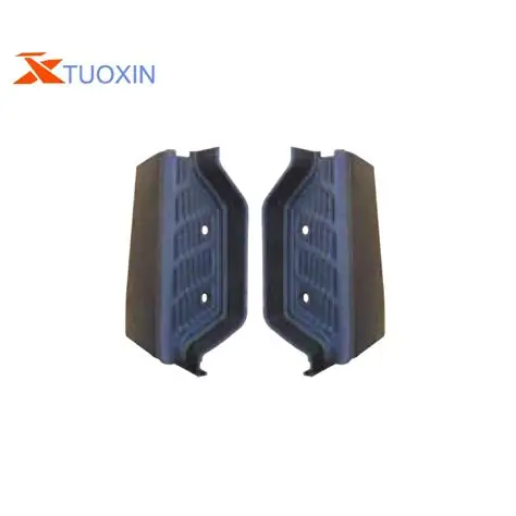 HIACE FRONT DOOR STEP (LEFT)