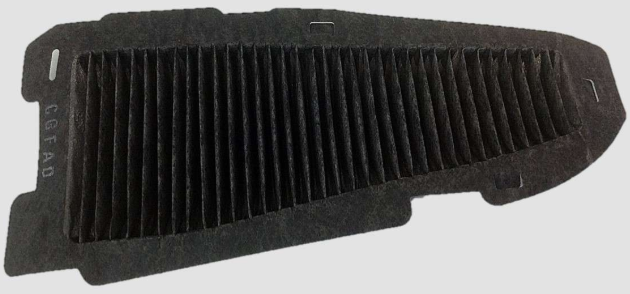 Corolla Levin E210 Cross Frontlander Hybrid XG10 1.8L 2.0L 2023-2024