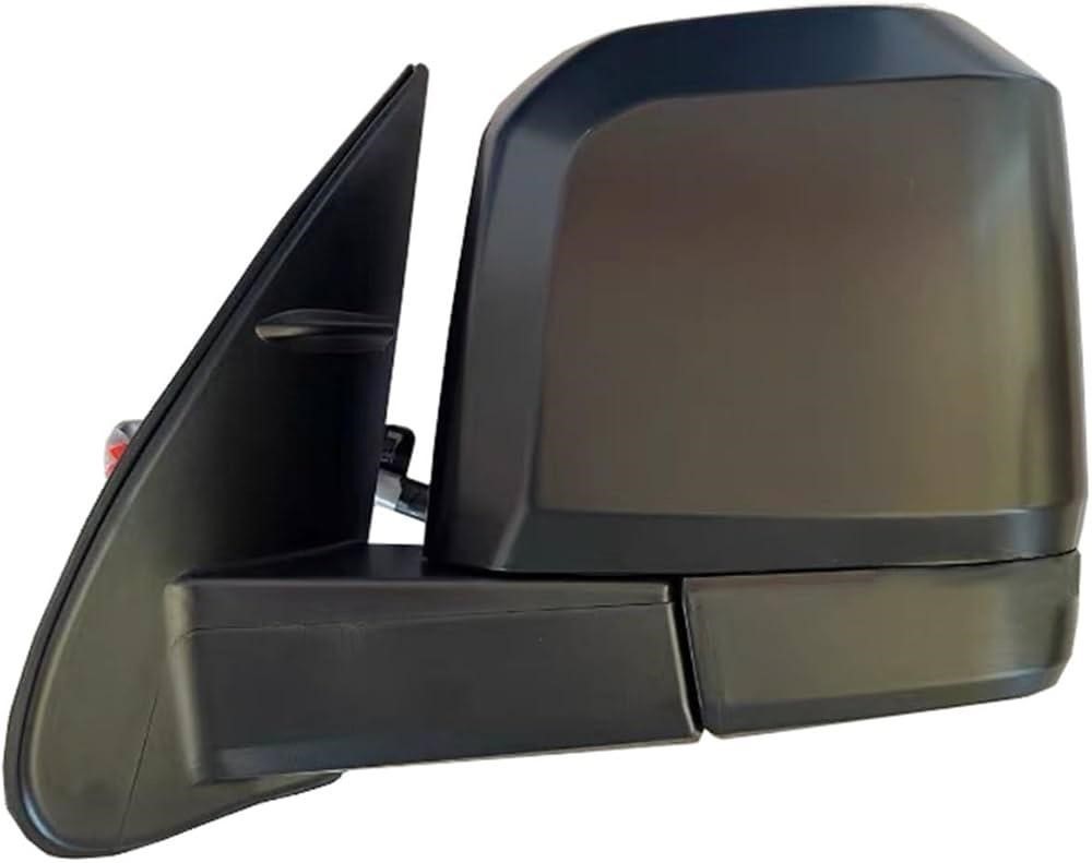 HIACE EURO 6 SIDE MIRROR (LEFT)