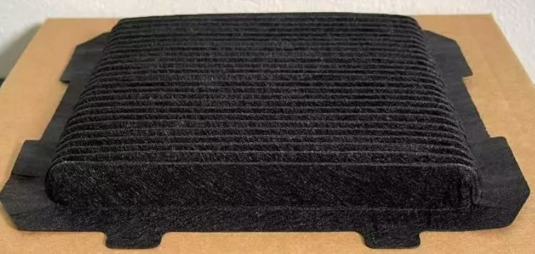 Toyota Sienta 1.5 3rd Gen Hybrid  Filter