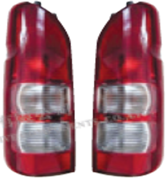 HIACE STOCK TAIL LAMP (RIGHT)