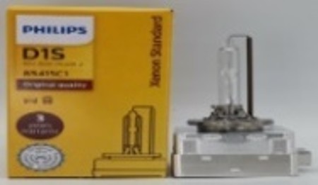 PHILIPS D1S