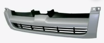 HIACE HIGHROOF GRILLE 