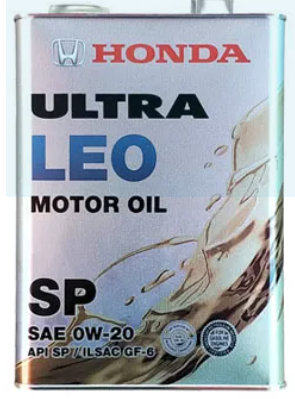 HONDA OW 20 4L