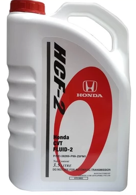 HONDA HCF-2 CVT 3.5L