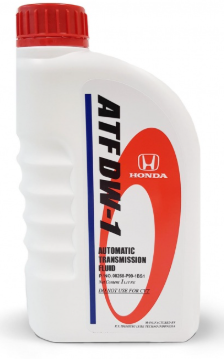 HONDA DW1-NO USE CVT 1L