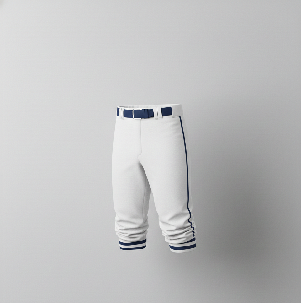 Pro Baseball Pants