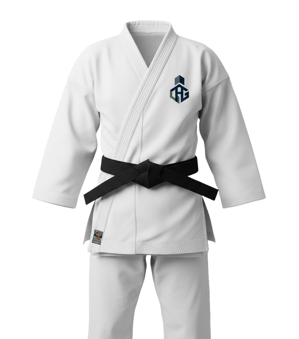 Premium Judo Gi Uniform
