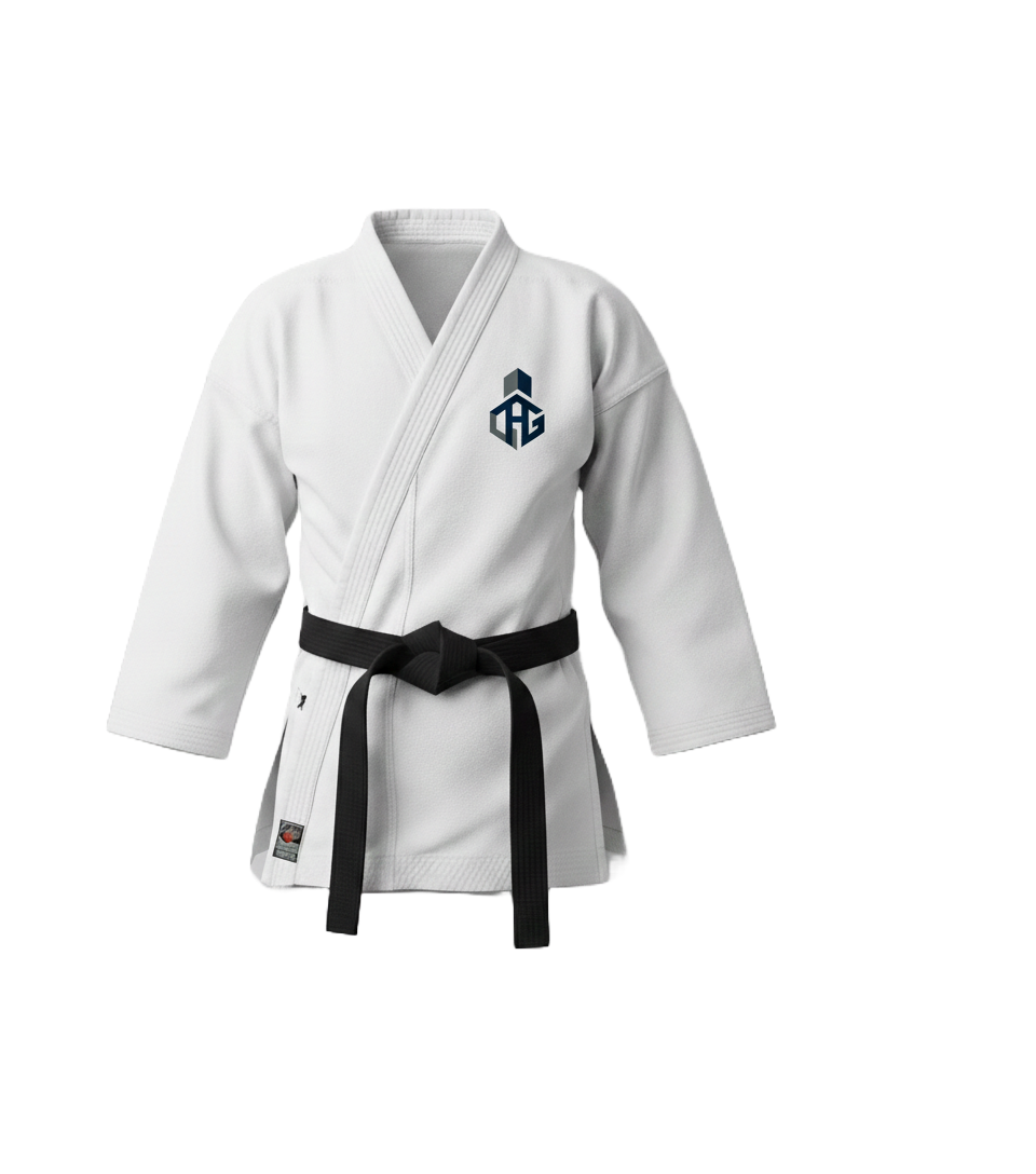 Premium Judo Gi Uniform