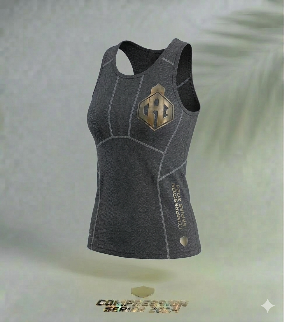 Ladies Sports Tank