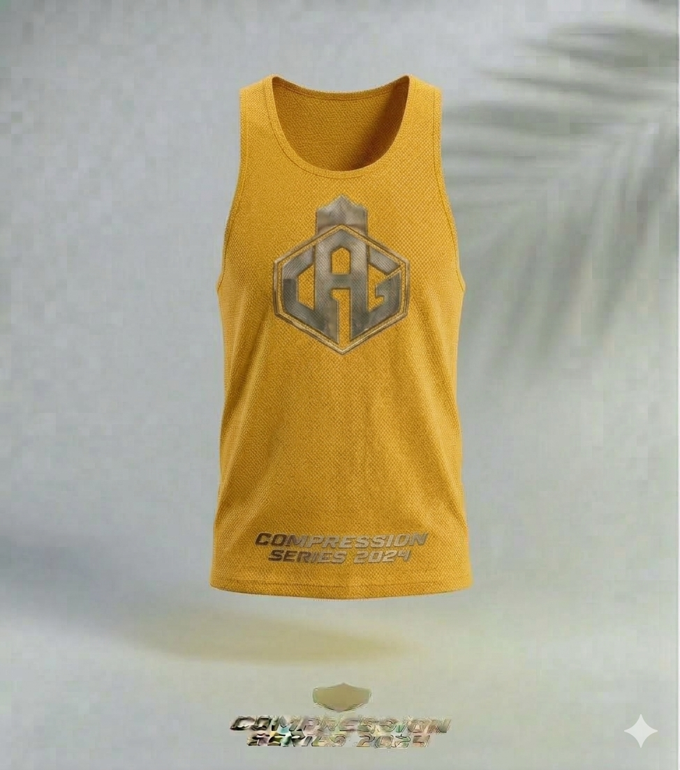 Series 2024 Tank Top