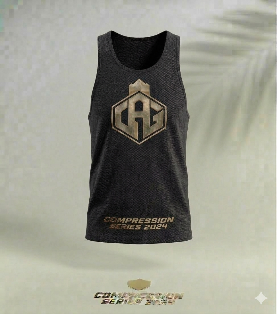 Series 2024 Tank Top