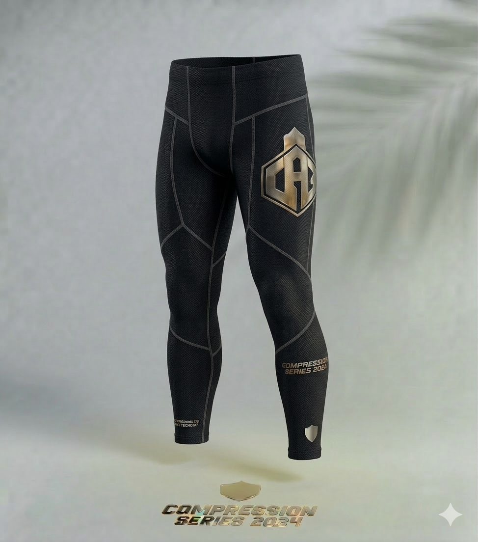 Compression Series 2024 Leggings