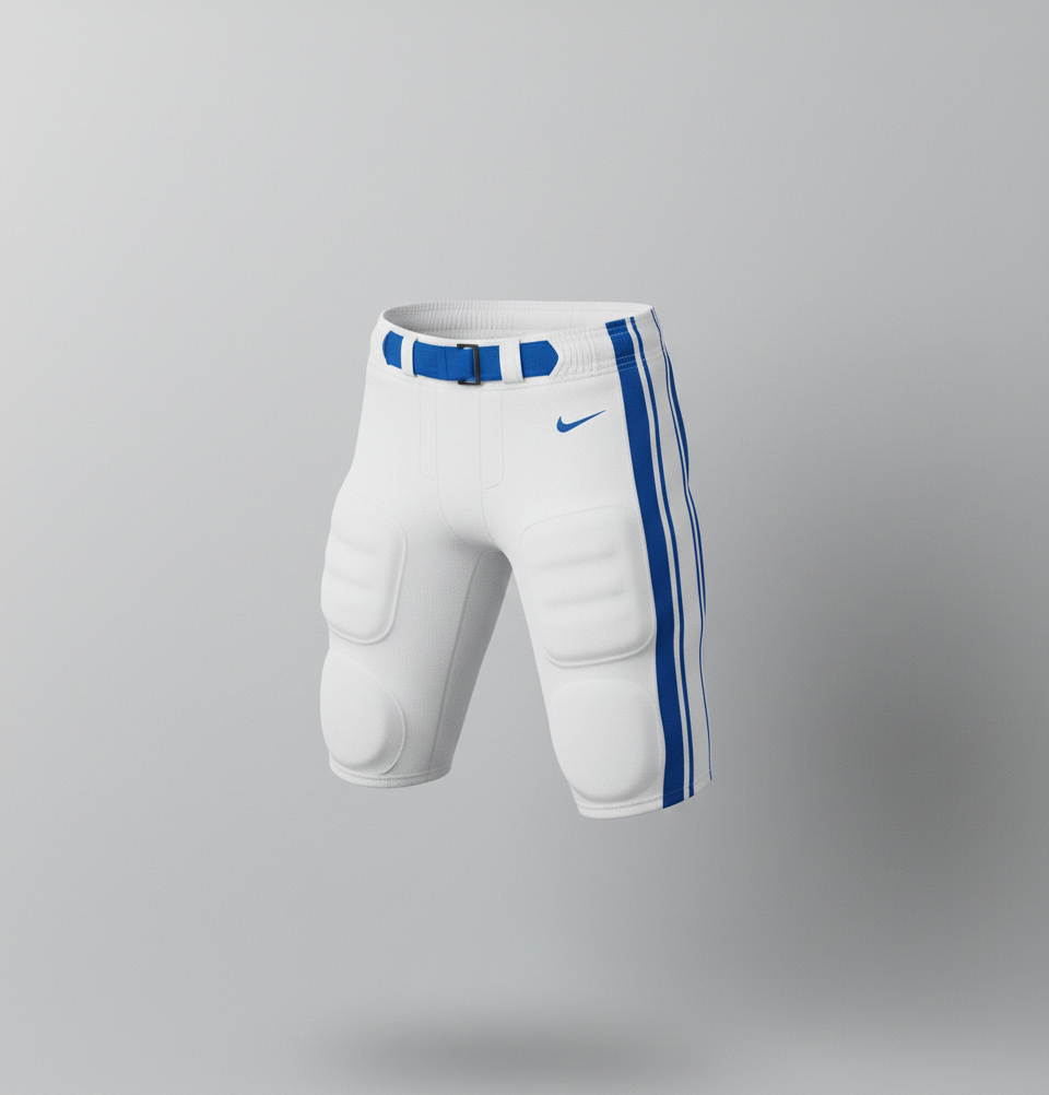 Nike Padded Football Pants