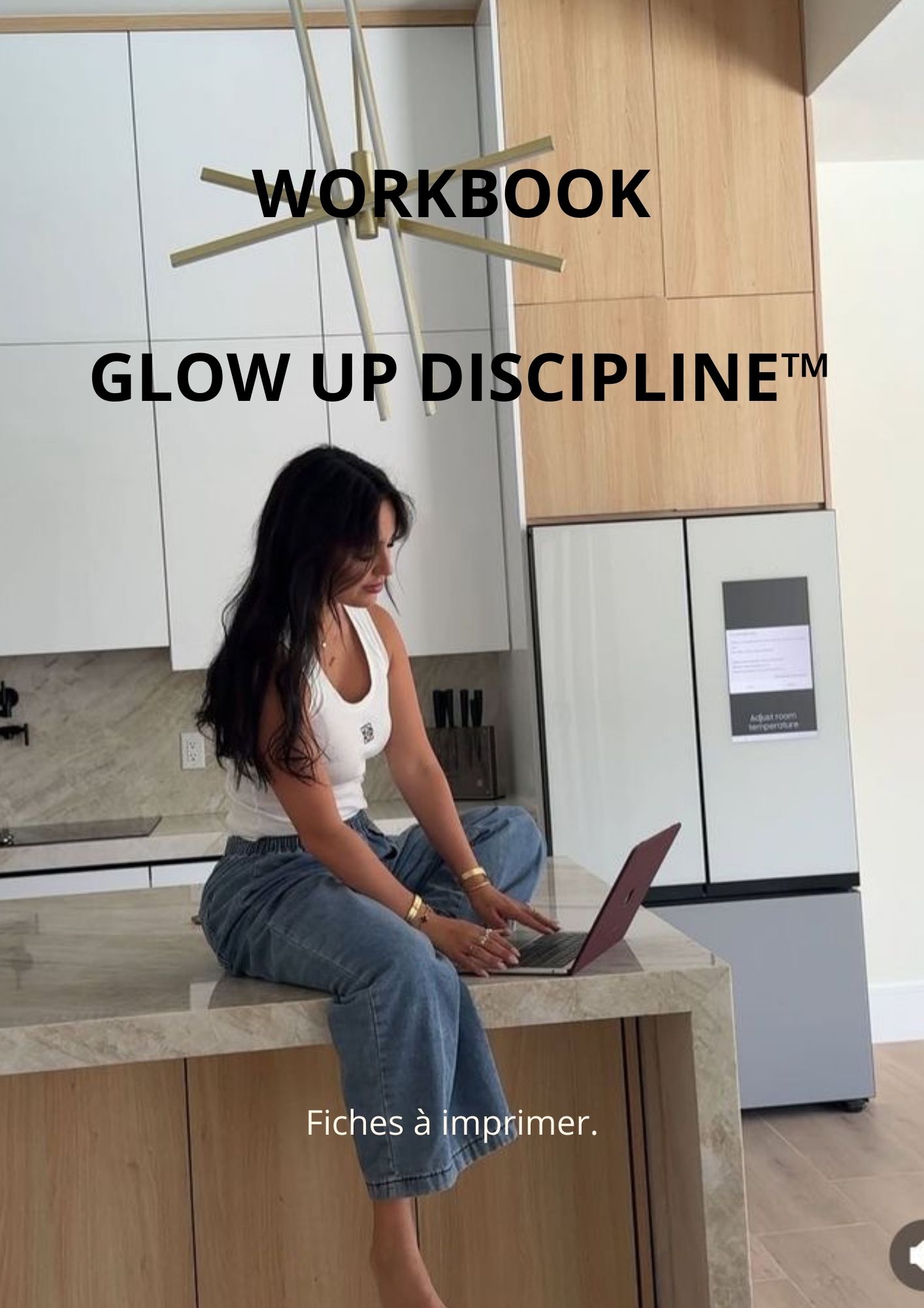 WORKBOOK d’évolution personnelle