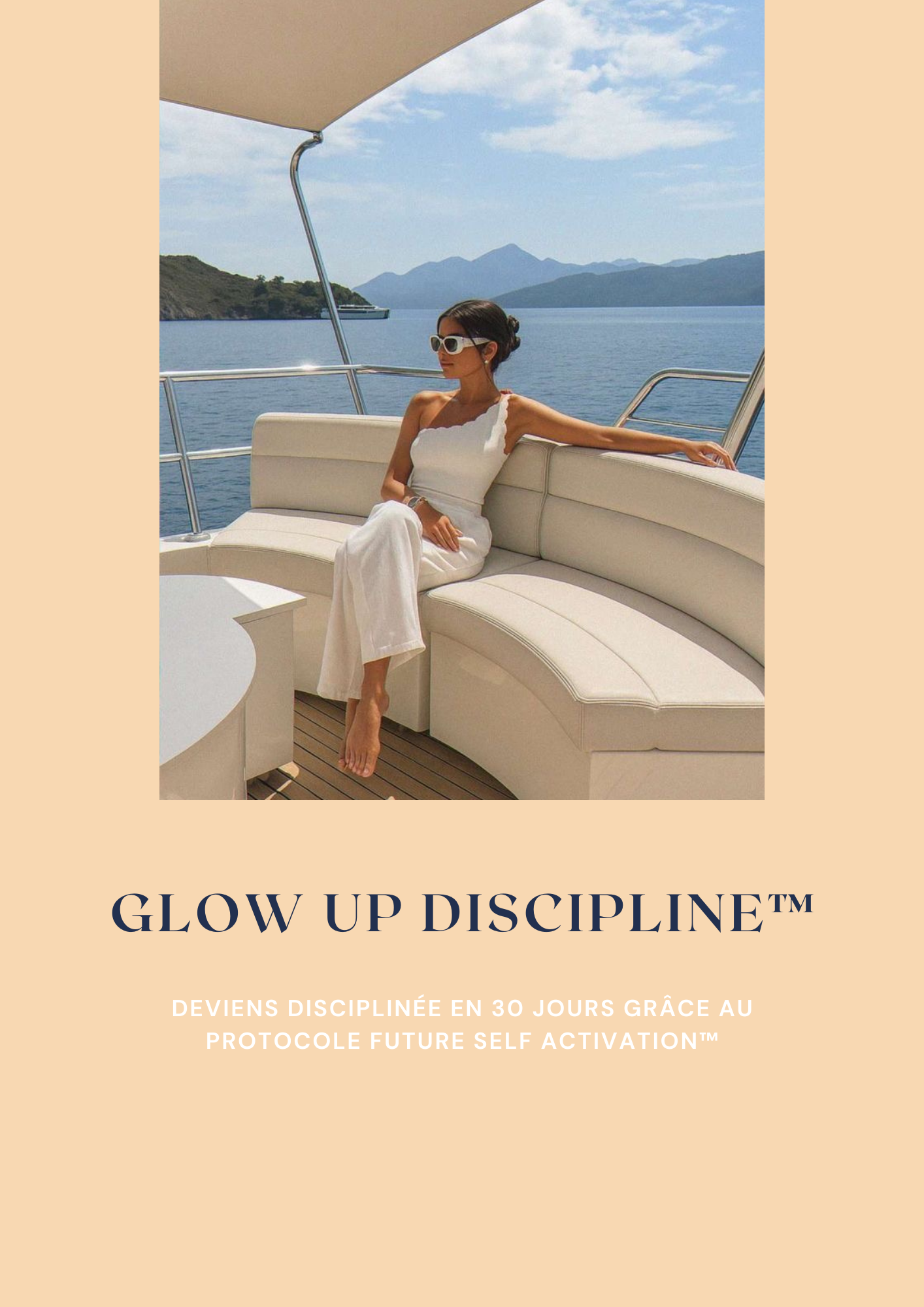 Glow Up Discipline™