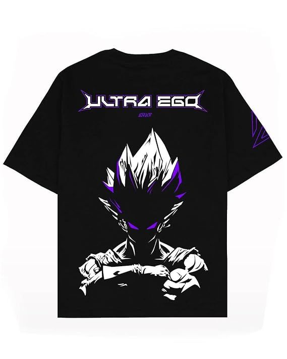dragon ball z t shirt 
