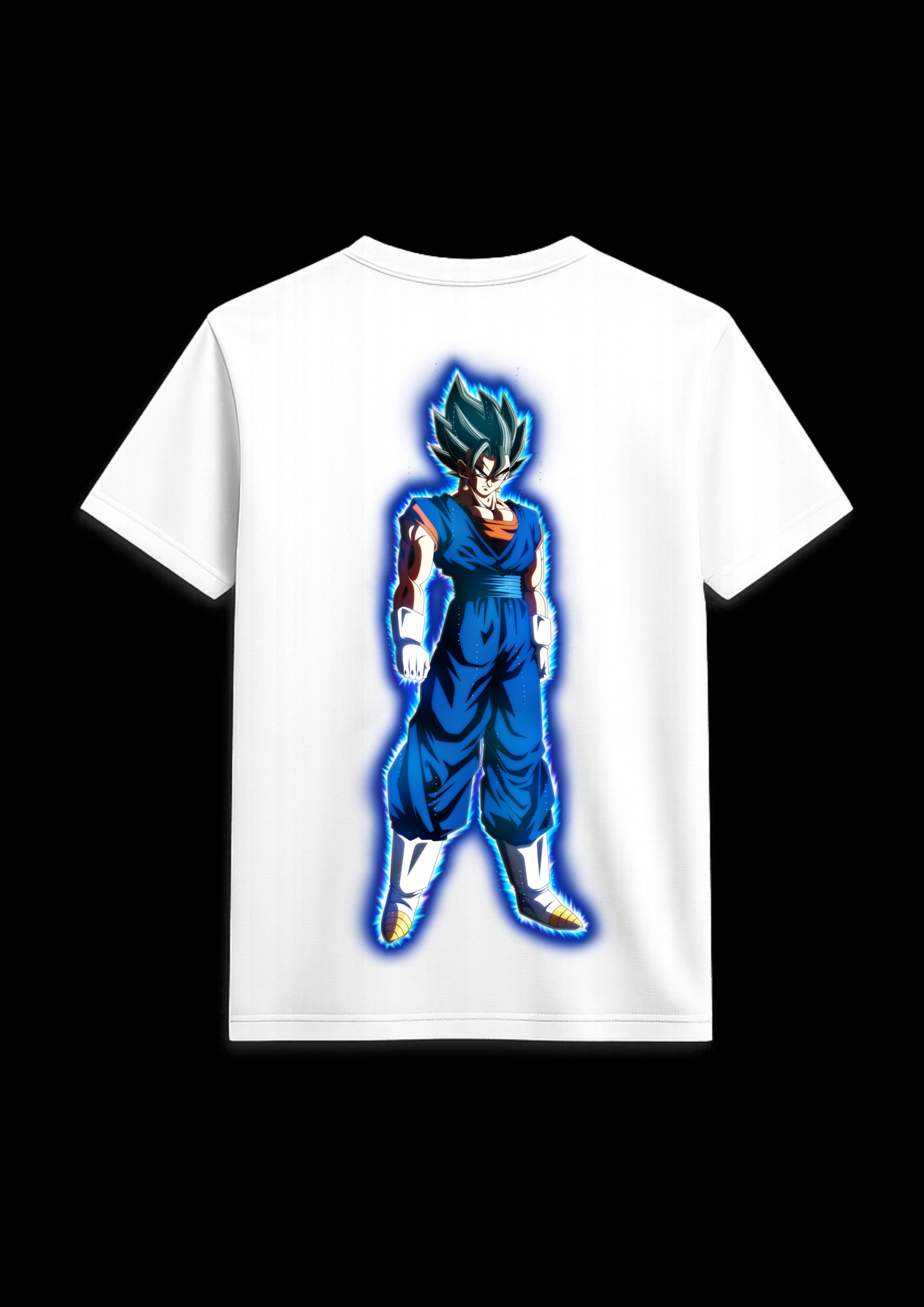 Goku Dragon Ball Anime T-Shirt