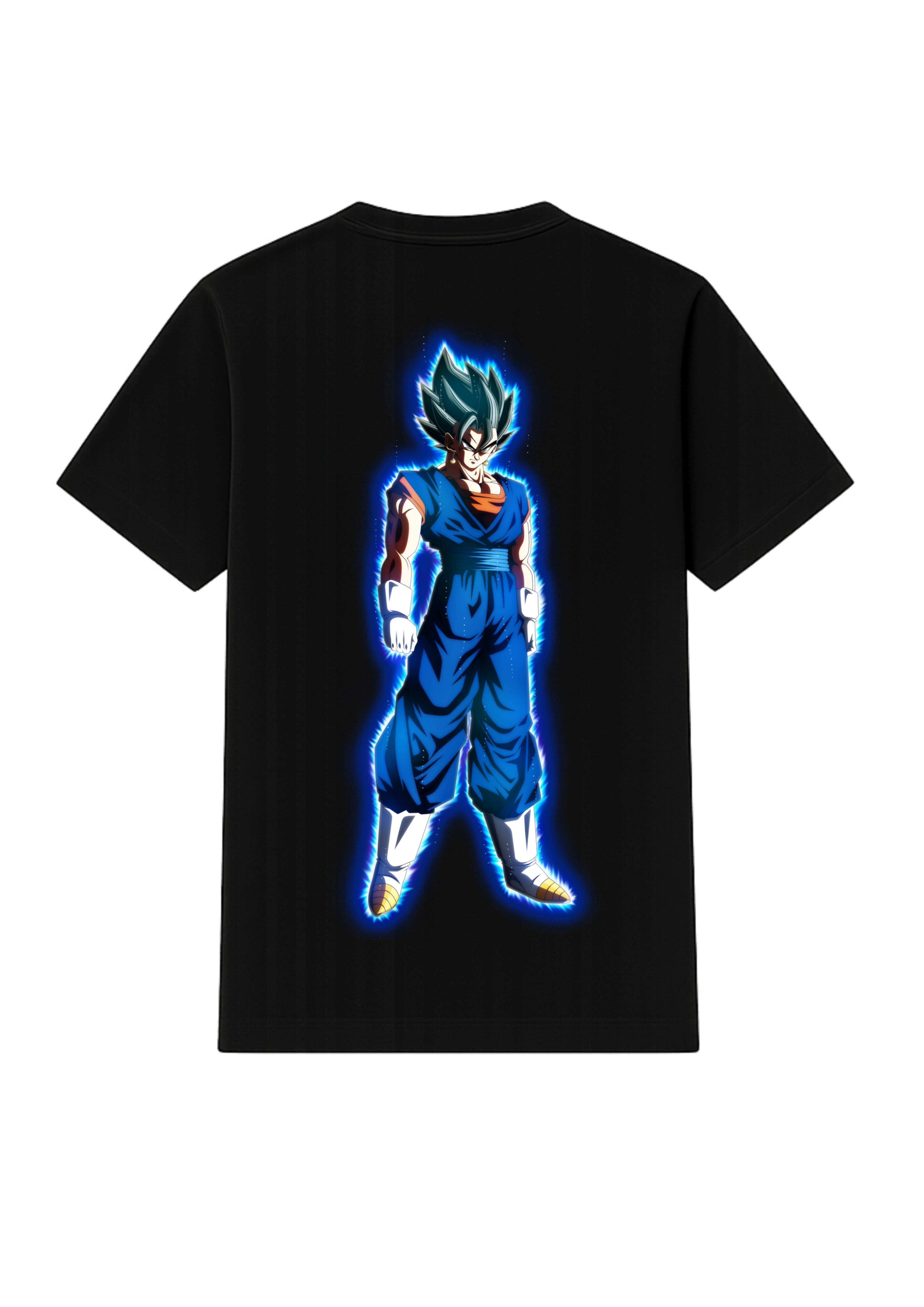 Goku Dragon Ball Anime T-Shirt
