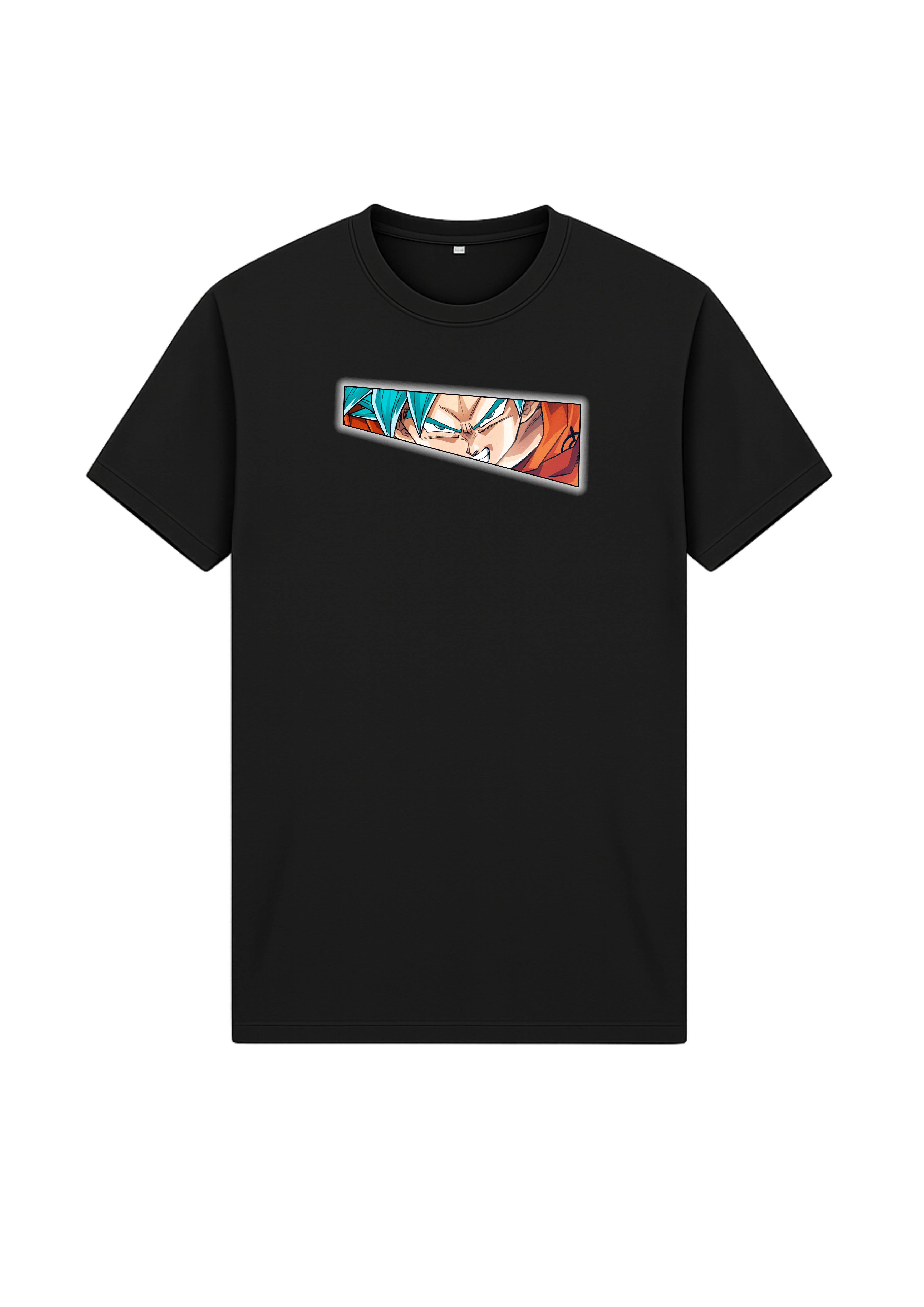  Caulifla Dragon Ball Super Back Side Print 