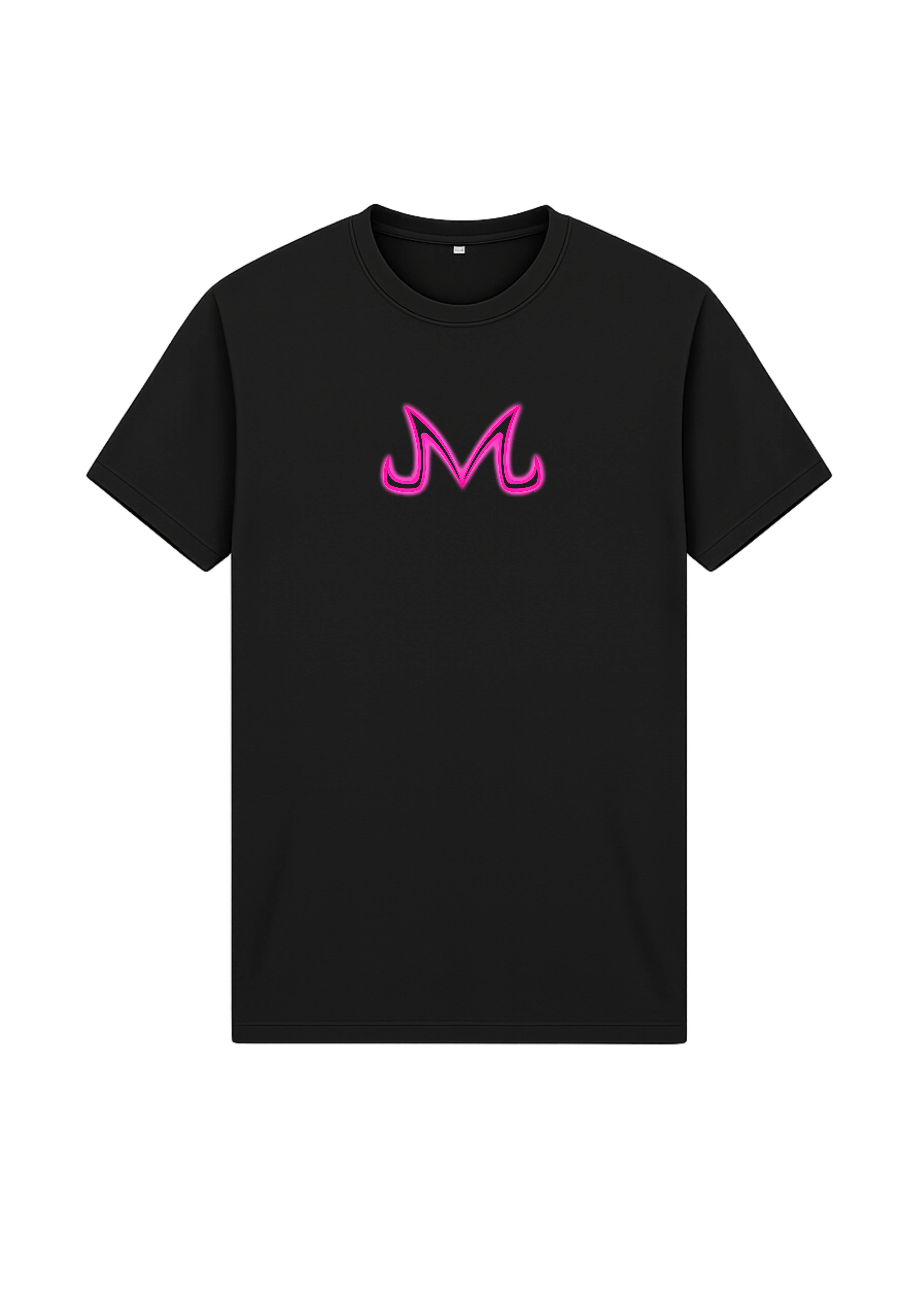 Majin Buu Graphic T-Shirt