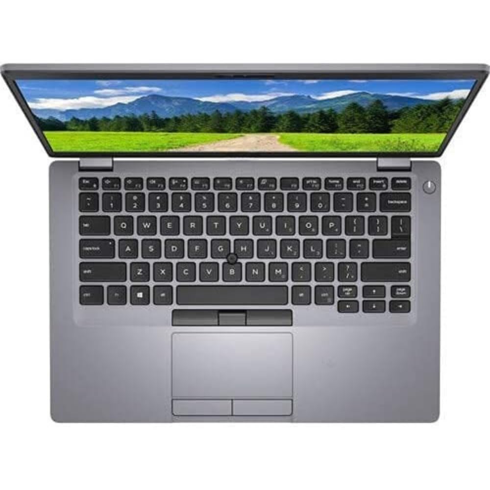 Dell Model 5410 Laptop | i7 10th Gen