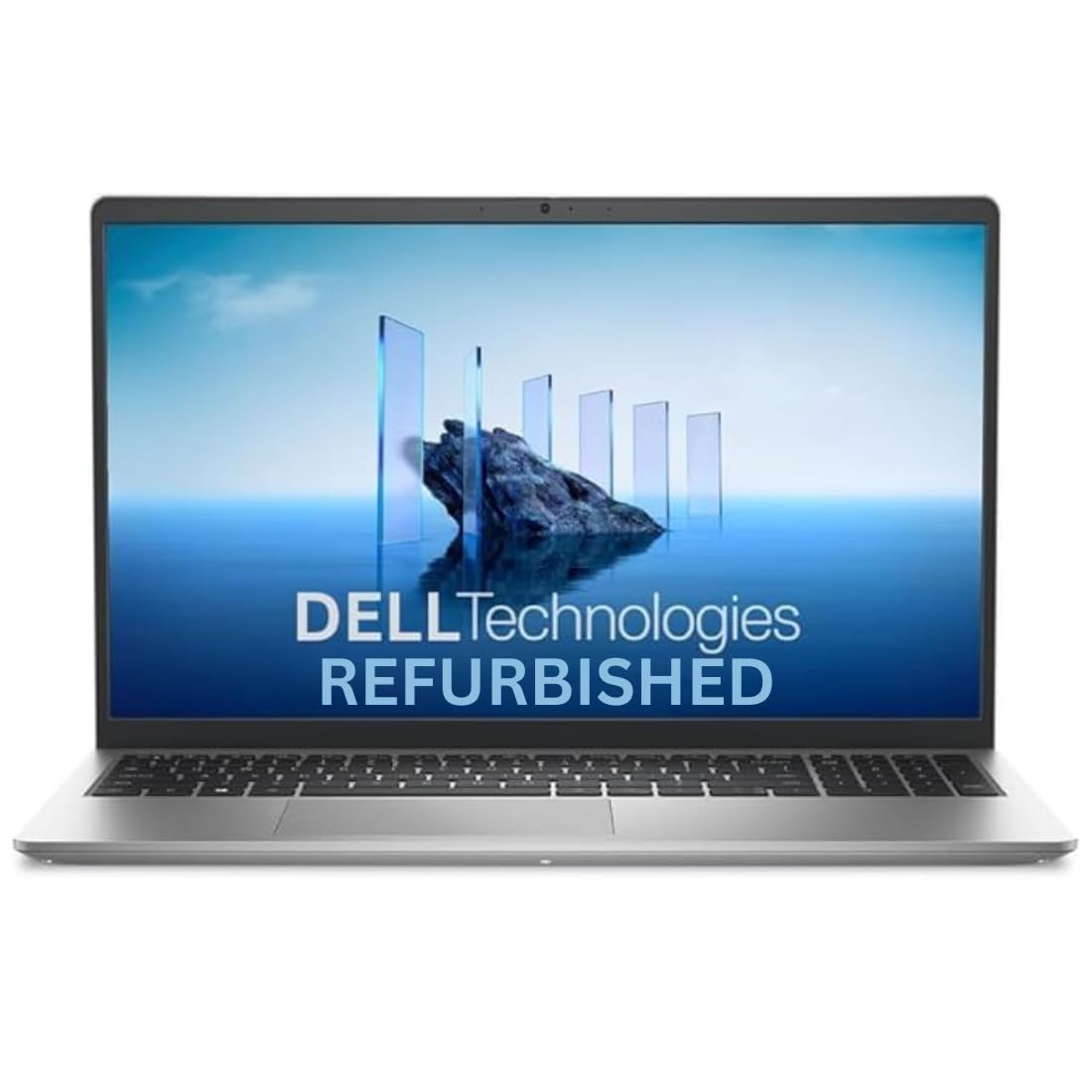 Dell Model 5410 Laptop | i7 10th Gen