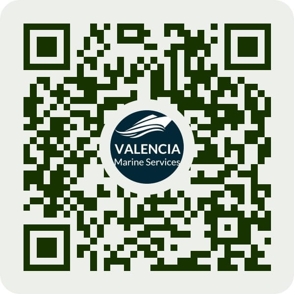 Tasación – Velero de Pequeño Tamaño (Hasta 12 m)