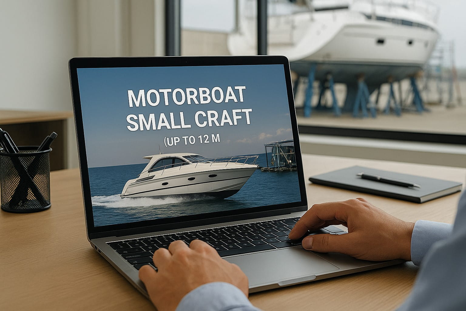 Valoración Online – Embarcación a motor de Pequeño Tamaño (Hasta 12 m)