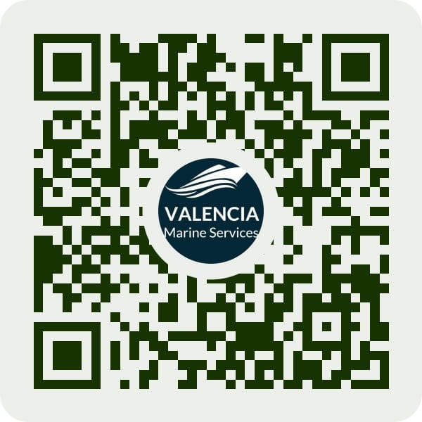 Tasación – Embarcación a Motor (eslora entre 18 m y 24 m)