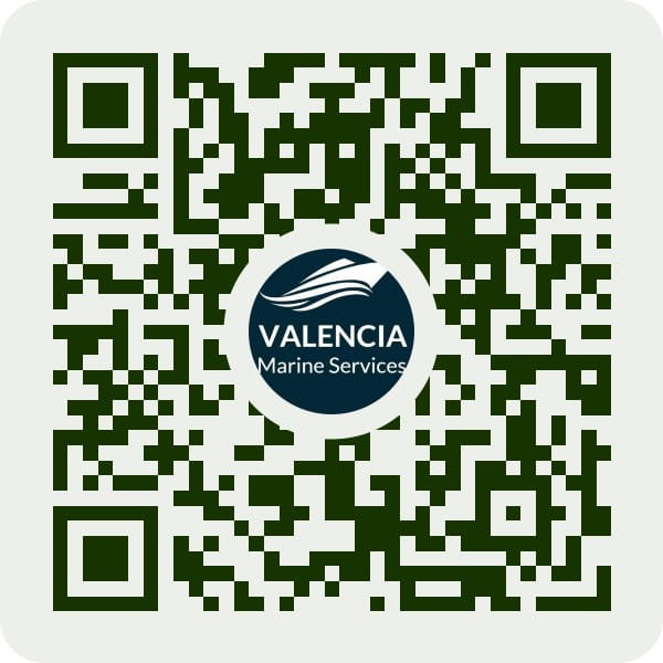 Tasación – Embarcación a Motor (eslora entre 12 m y 18 m)