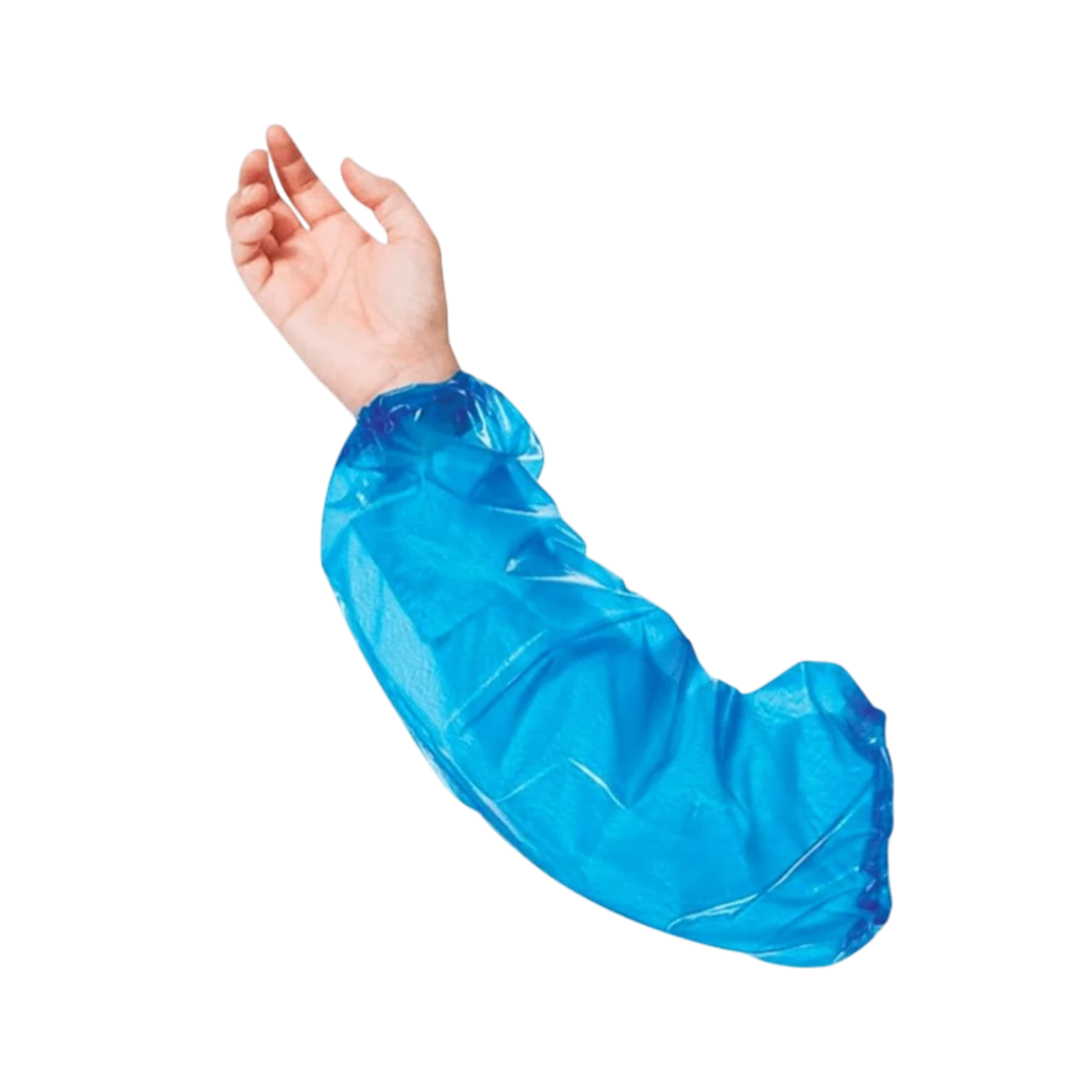 Manchette de protection jetable