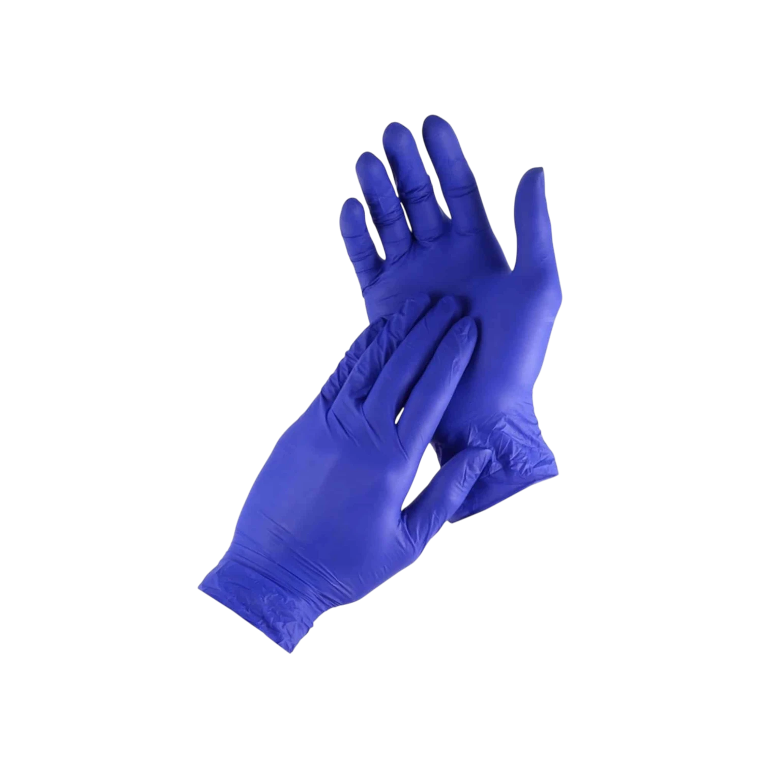 Gants Nitrile Jetables