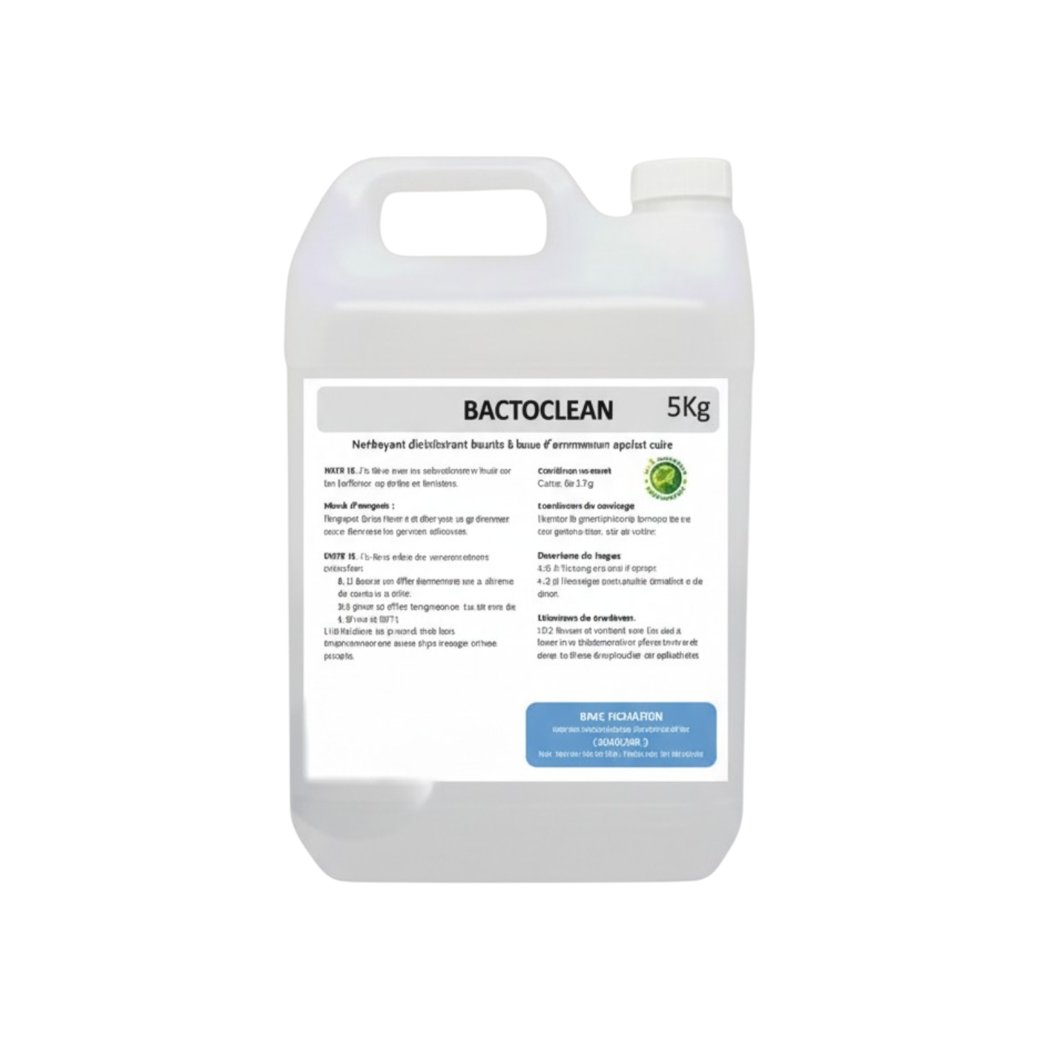 Bactoclean 5kg