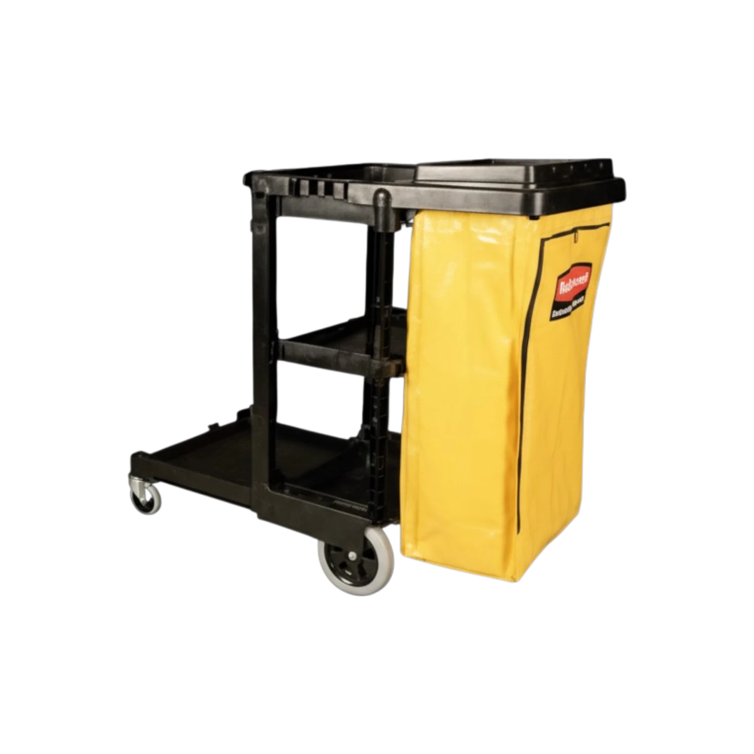 Chariot de ménage professionnel