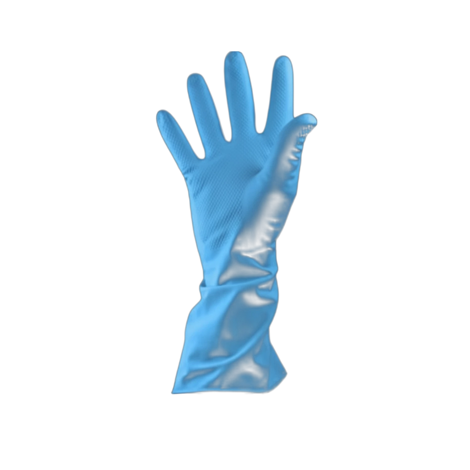 Gant de nettoyage en nitrile