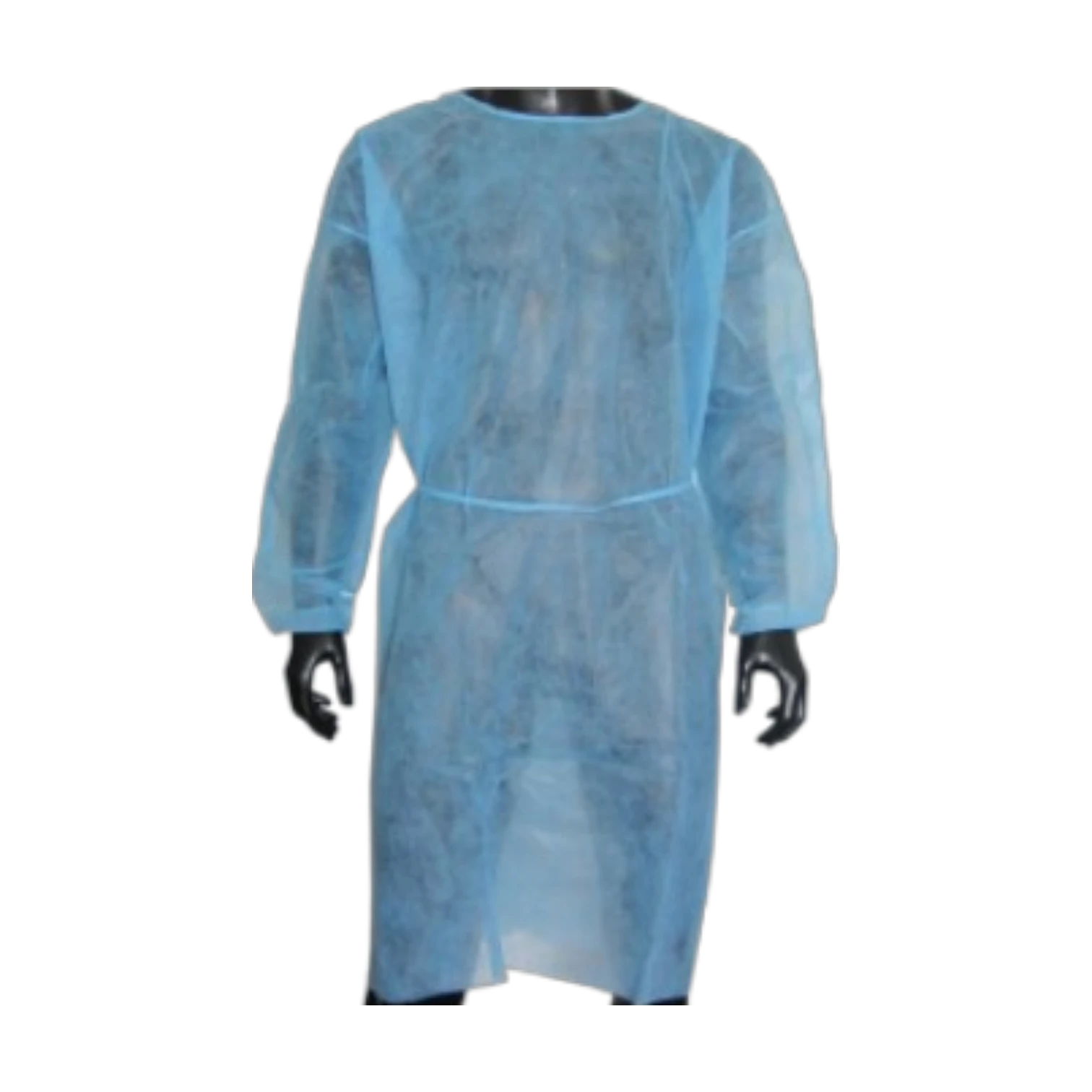 Blouse non tissé en polypropylène 