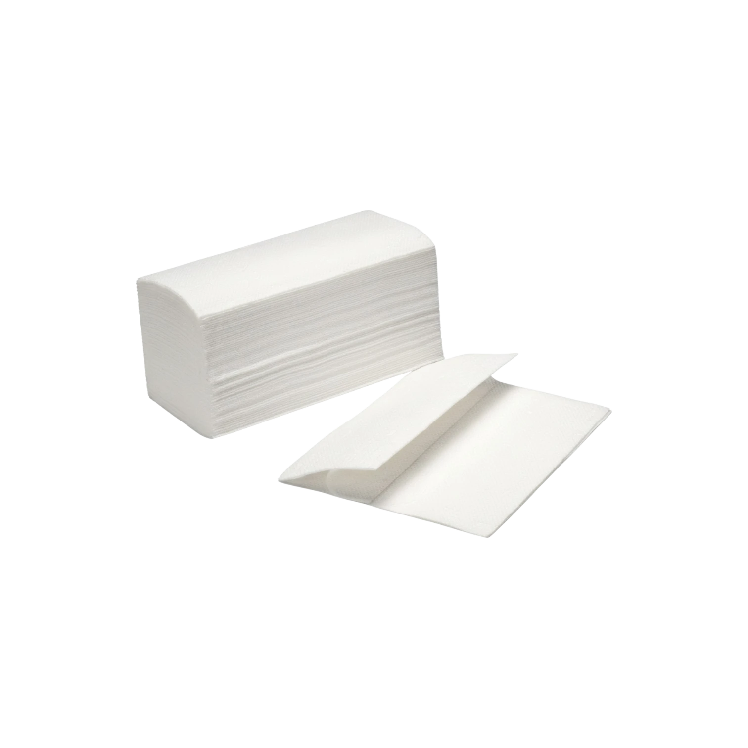 Papier Zig-Zag 2 Plis 20 sachets de 200 serviettes 