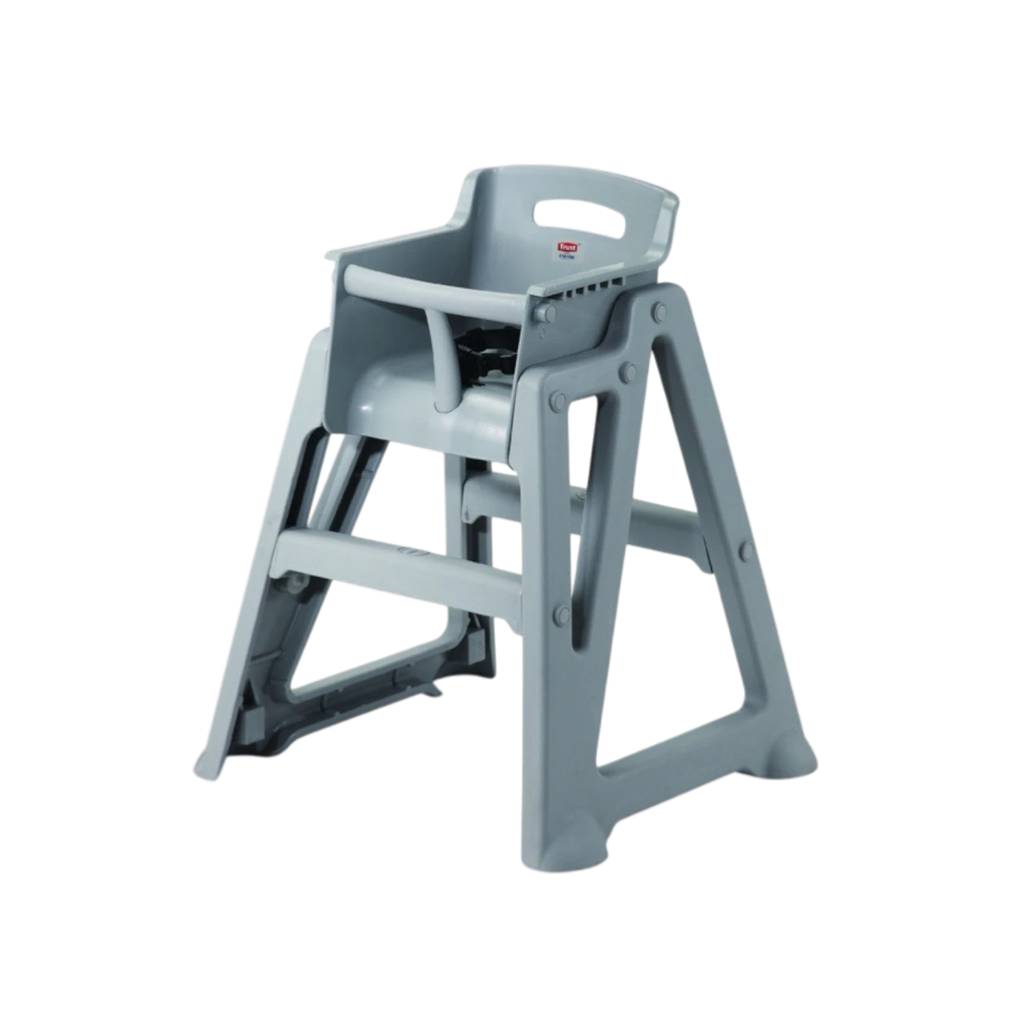 Chaise haute pour bébé