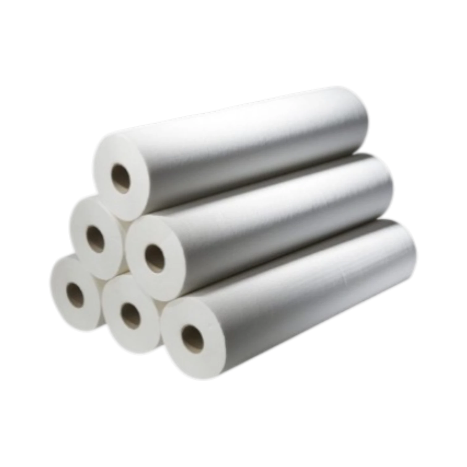 Drap d’examen en papier 