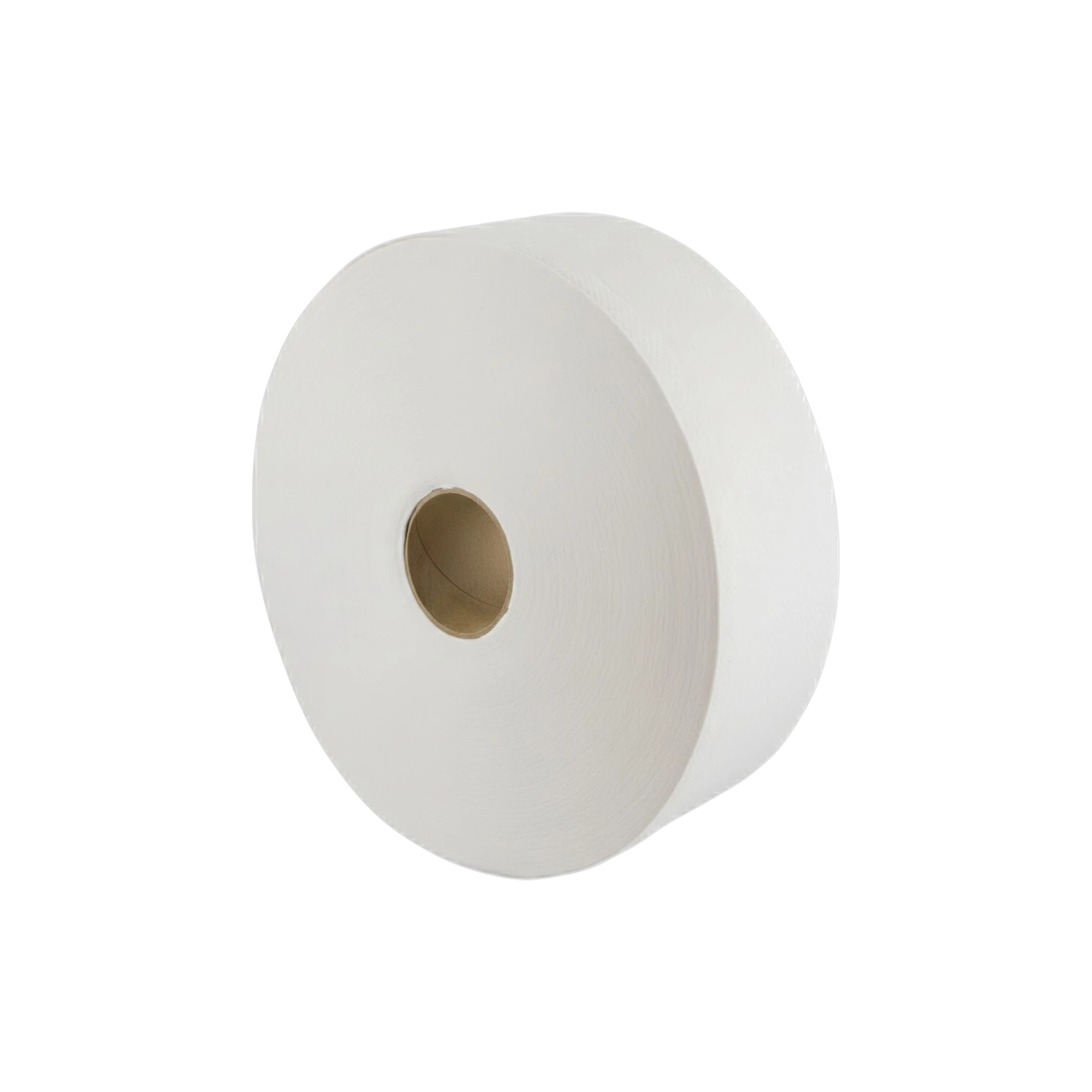 Papier hygiénique collectif  2Plis / Gaufré 350 gr 18 RLX 