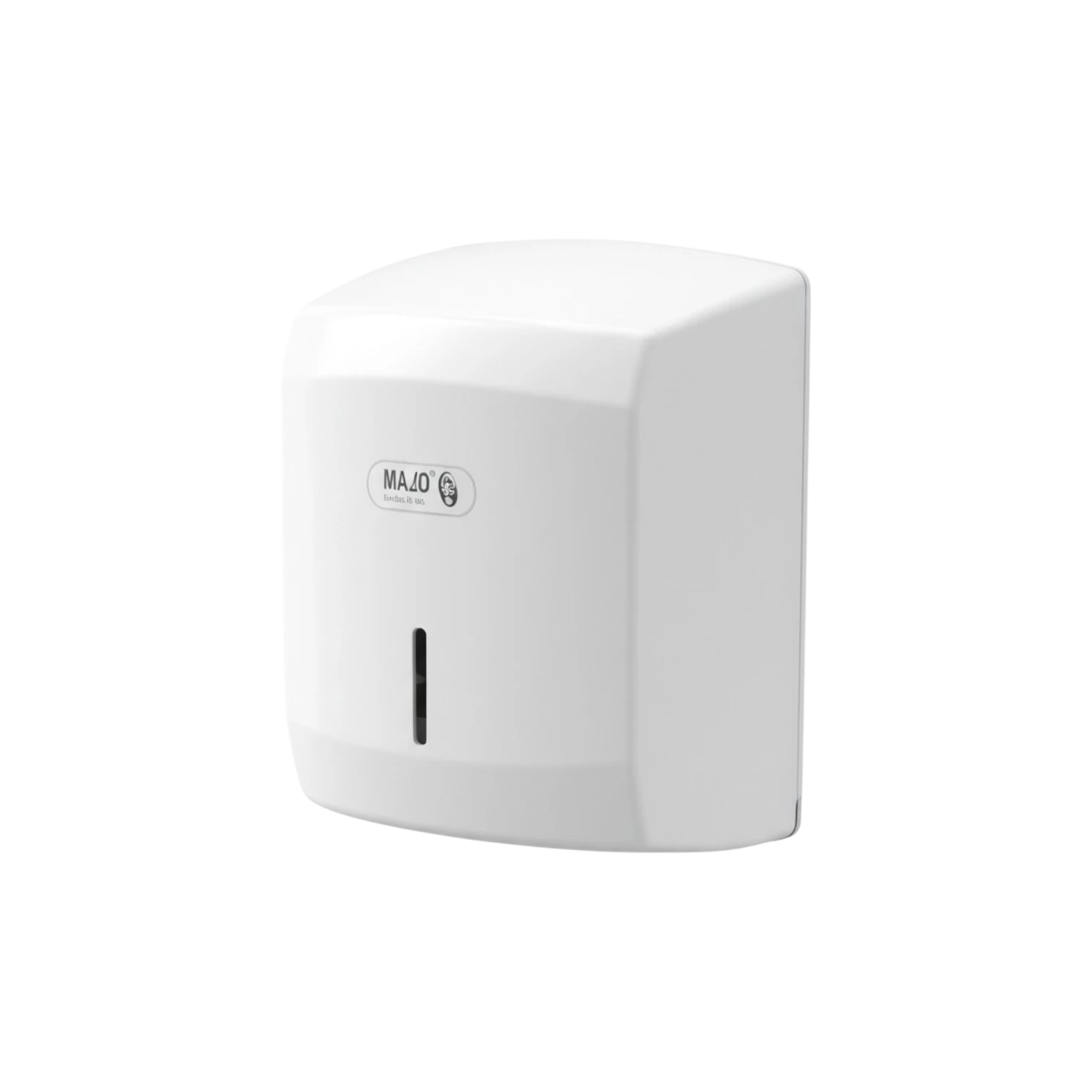 Distributeur de papier Zig-Zag