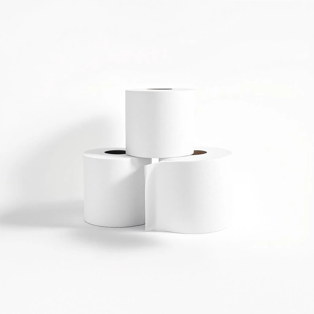  papier toilette 2Plis