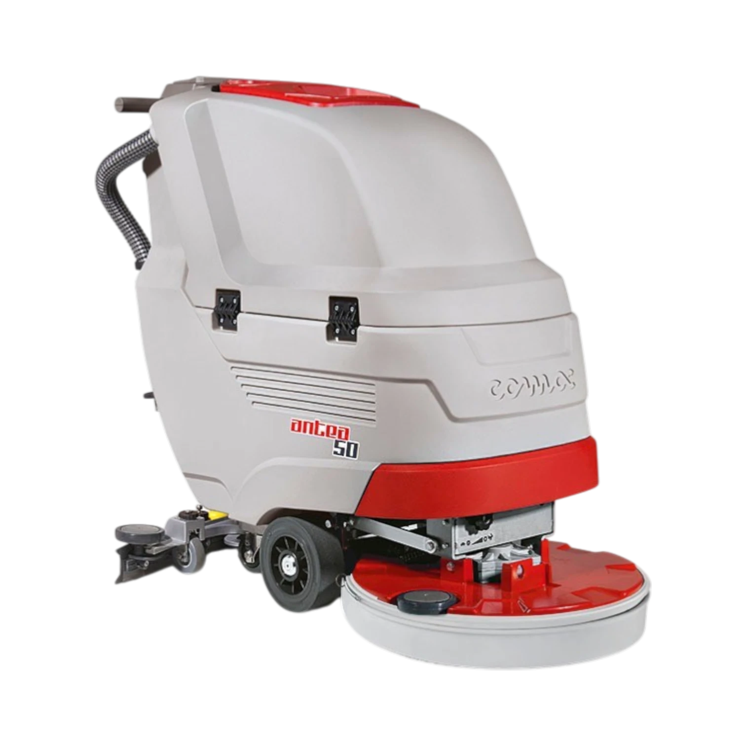 Auto-laveuse industrielle