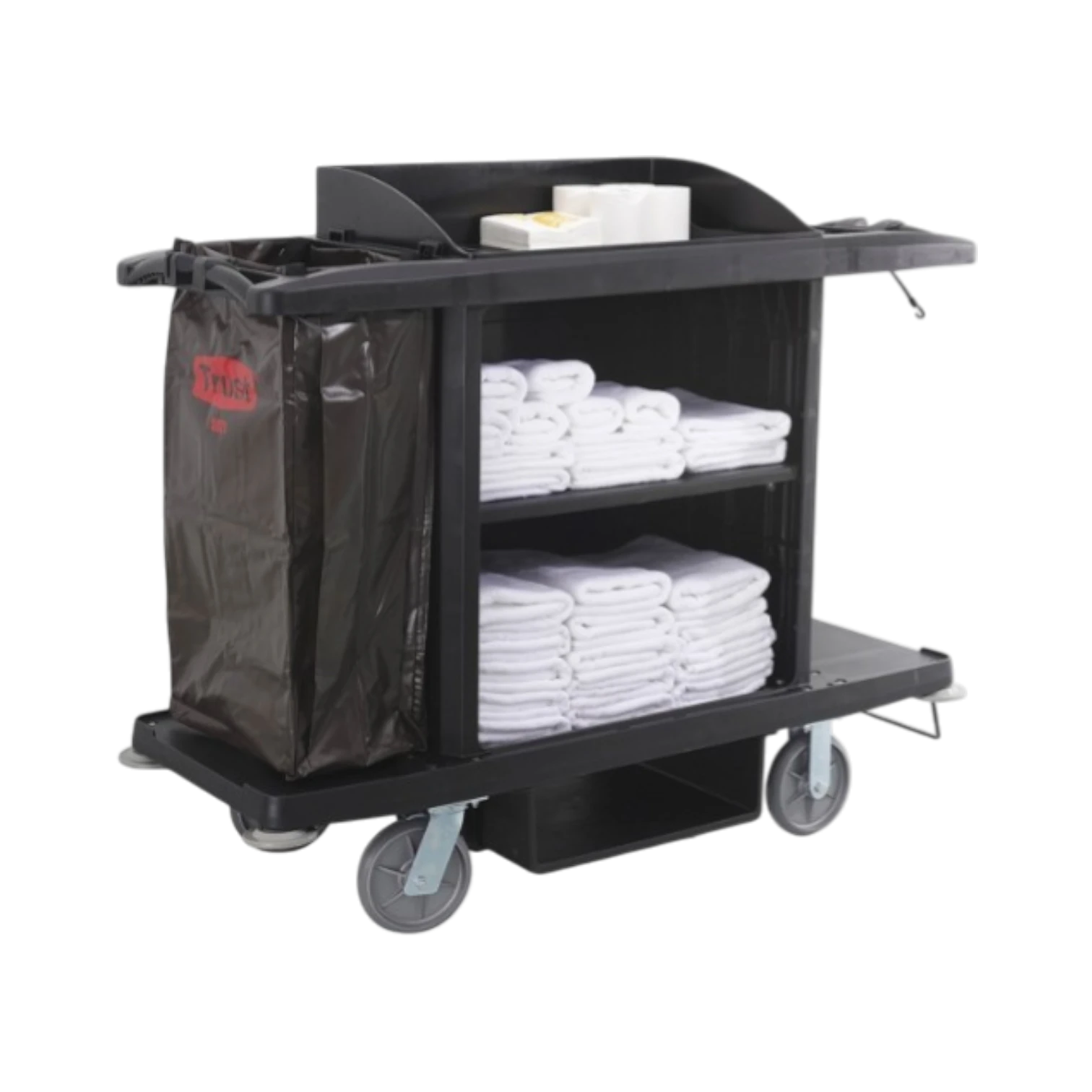 Chariot de ménage professionnel