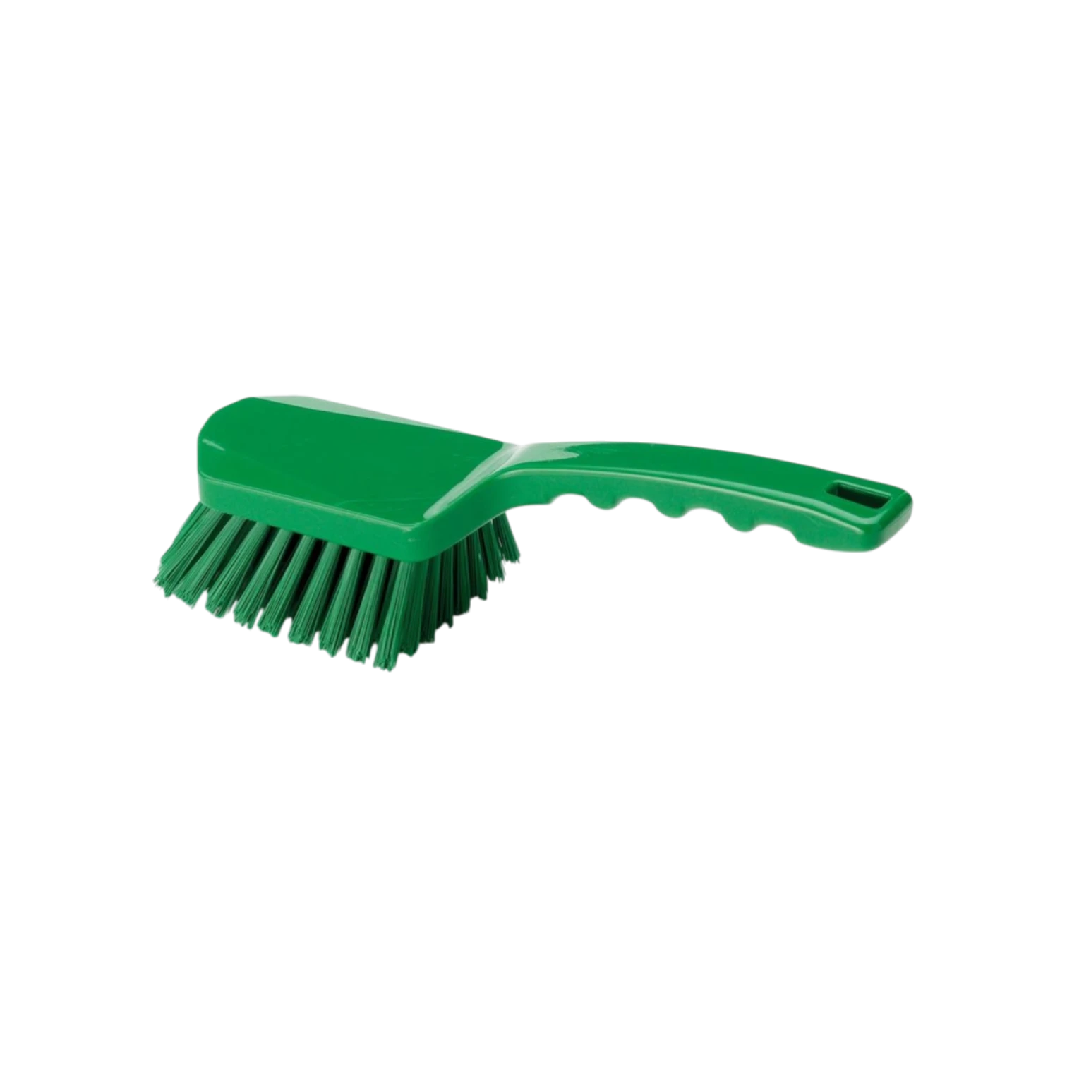 Brosse de nettoyage manche courte
