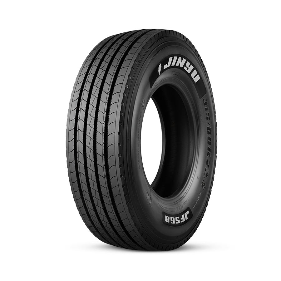 Llanta JF568 - 205/75R17.5