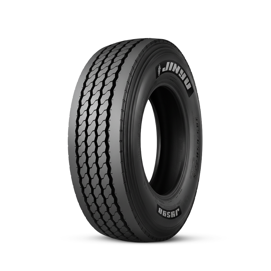 Llanta JY598 - 385/65R22.5